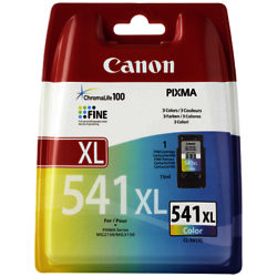 Canon CL541XL Colour Ink Cartridge